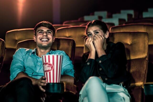 Estrenos de cine que no te puedes perder