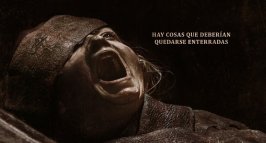 Estreno de la película de terror La Momia de Lee Cronin