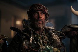 Llega la cómica y alocada película «Buena suerte, pásalo bien, no mueras»