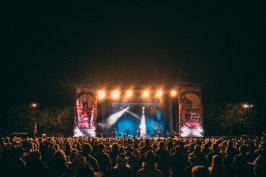 Huercasa Country Festival 2026, la capital del country a un paso de Madrid