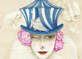 «Madrid a la carpa», circo por las Fiestas de San Isidro