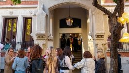 Vuelve el pop-up market de referencia a Madrid