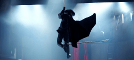 El Zorro, El Musical llega a Madrid de la mano de David Bustamante