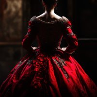 Estreno de La dama boba de Lope de Vega