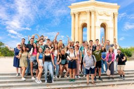 Alliance Française de Madrid: los campamentos de verano en Francia que impulsan el francés fuera del aula