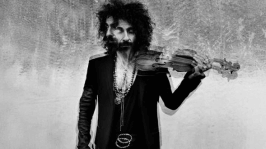 Concierto benéfico de Ara Malikian en Madrid