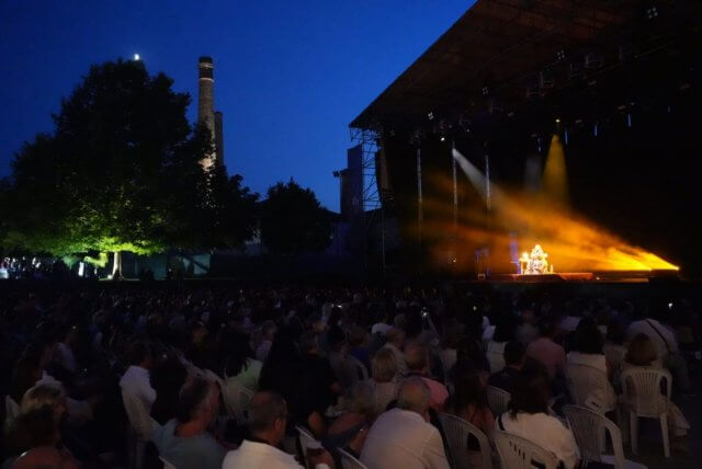 Noches Mágicas de La Granja 2026: conciertos y espectáculos en un escenario único
