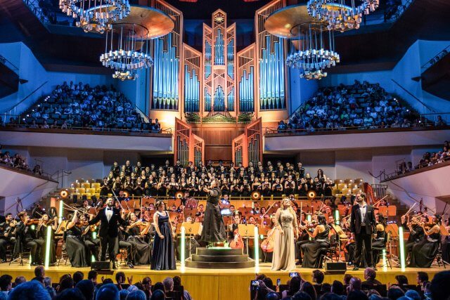 Film Symphony Orchestra regresa con dos espectáculos imprescindibles: Clasictacular y homenaje a James Horner
