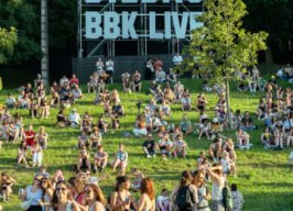 Bilbao BBK Live 2026: Robbie Williams, Calvin Harris y más de 80 artistas