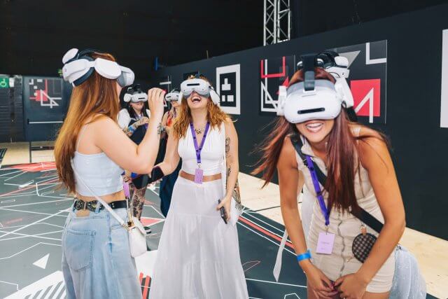 «The Black Mirror Experience» llega a Madrid: la experiencia inmersiva inspirada en la famosa serie de Netflix