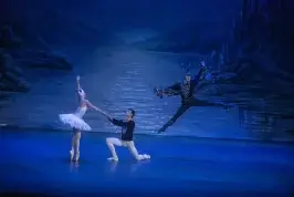 «El Lago de los Cisnes» regresa este verano con el Ballet Clásico Internacional