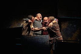 Los lunes al sol, la película llega al teatro