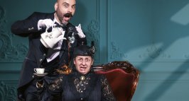«Por Mis Muertos»: la comedia de misterio más divertida llega a Madrid