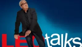 Leo Harlem estrena en Madrid sus «charlas desmotivadoras»