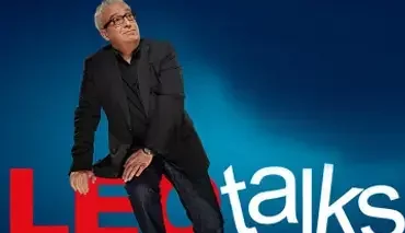 Leo Harlem estrena en Madrid sus «charlas desmotivadoras»