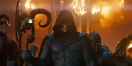 He-Man y Skeletor regresan a la gran pantalla con Masters del Universo
