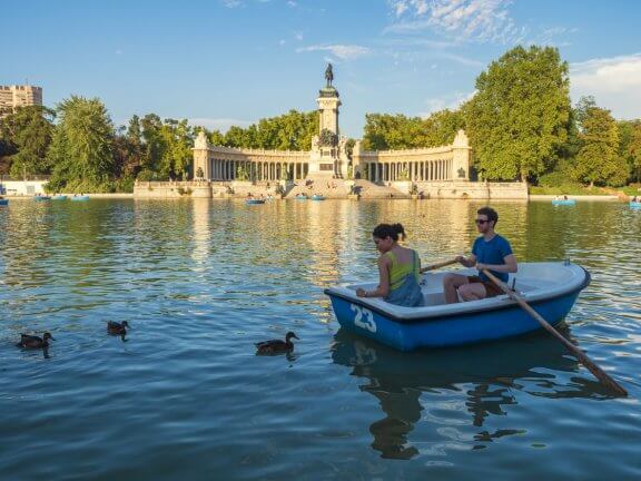 ¿Qué hacer este fin de semana en Madrid? 10 planes para el finde