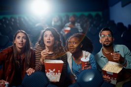 Estrenos de cine que no te puedes perder este verano
