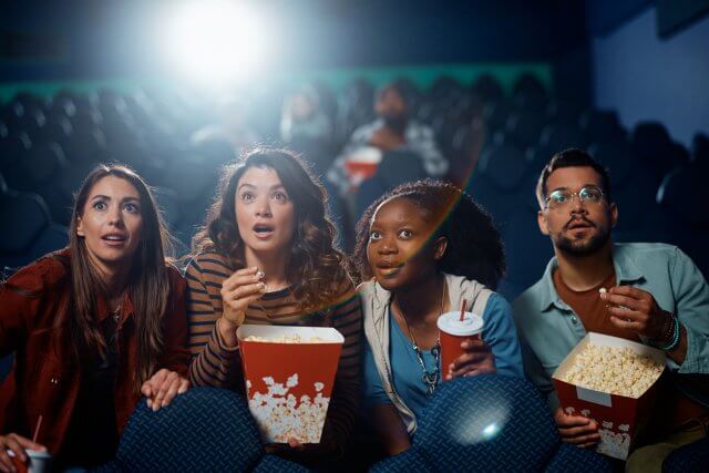 Estrenos de cine que no te puedes perder este verano