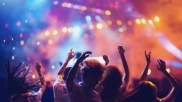 Festivales de música imprescindibles este verano 2026
