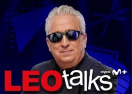 Leo Harlem estrena en Madrid sus «charlas desmotivadoras»