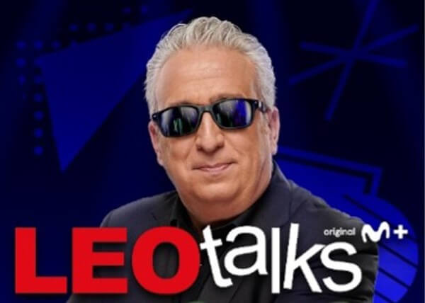Leo Harlem estrena en Madrid sus «charlas desmotivadoras»