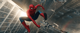 Estreno de «Spider-Man: Brand New Day»: Tom Holland regresa con más acción