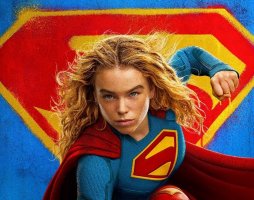 Supergirl llega a los cines: así es la nueva heroína del Universo DC
