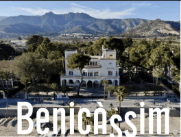 Benicàssim, mucho más que un destino de verano: naturaleza, gastronomía y escapadas frente al Mediterráneo