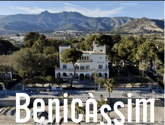 Benicàssim, mucho más que un destino de verano: naturaleza, gastronomía y escapadas frente al Mediterráneo