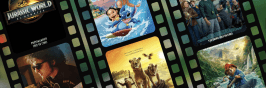 Las noches de verano tienen su propio cine: así es el XXVII Circuito de Cine de Verano de la Comunidad de Madrid