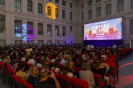 Cibeles de Cine 2026 anuncia los próximos eventos especiales de agosto y septiembre