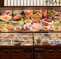 La Mesa de Jade: cocina china que rara vez llega a los restaurantes españoles