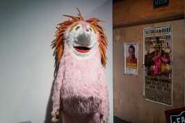 ‘Yo fui a EGB’: la exposición gratuita para viajar a la infancia