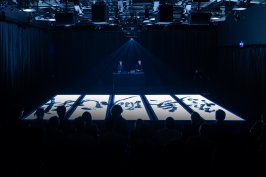 Cinco razones para volver a Matadero Madrid este otoño: exposiciones, festivales y mucho más