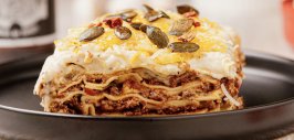 Día Mundial de la Lasaña en Madrid: el plan gastro que no querrás perderte este 29 y 30 de julio de 2026