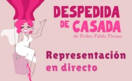 «Despedida de Casada»: la comedia que reinventa las radionovelas en el teatro