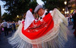 Fiestas de la Virgen de La Paloma 2026: la verbena más castiza de Madrid vuelve a llenar La Latina de música y tradición