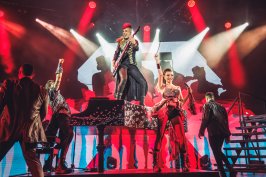 ¿Merece la pena WAH Madrid? Así es una de las experiencias más sorprendentes de la capital (hasta el 25 de julio)