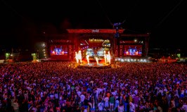 CCME 2026 suma a Melendi y Wisin y desvela su cartel por días