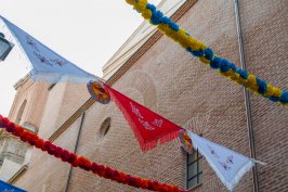 Las 10 fiestas imprescindibles para vivir el verano 2026 en la Comunidad de Madrid