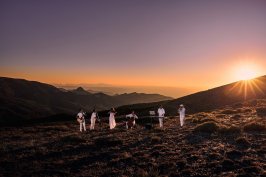 El concierto gratuito que transformará Patones en un gran escenario al aire libre