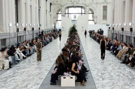 Semana de la Moda de Madrid sale a la calle: desfiles y planes para disfrutar este septiembre