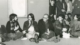 Warhol, Kandinsky y Matisse protagonizan una nueva exposición sobre el arte de la Transición