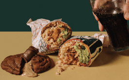 Los burritos y cookies de Gazteka ya tienen nueva casa a pocos metros del Bernabéu