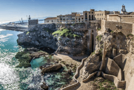 Qué ver en Melilla: una ciudad entre fortalezas, modernismo y cuatro culturas
