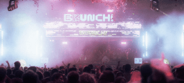 Brunch Electronik Madrid vuelve en septiembre