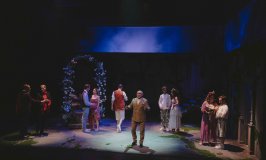 Los locos de Valencia: amor, humor y música, una comedia para este otoño en Madrid