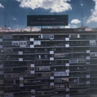 «Topología de un contraste»: el Madrid de las tensiones, visto a través de 30 fotografías