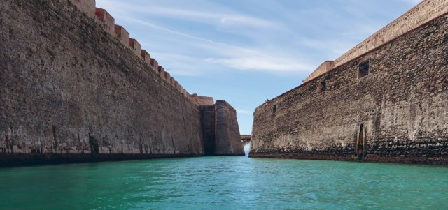 Ceuta, mucho más que una frontera: historia, naturaleza, gastronomía y cuatro culturas frente al Estrecho